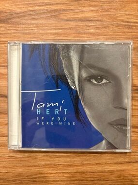 3/$10 Vintage Tami Hert CD